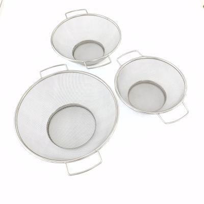 China Newest Sustainable High Quality Fruit Filter Vegetable Dish Wash Basket Sink for sale