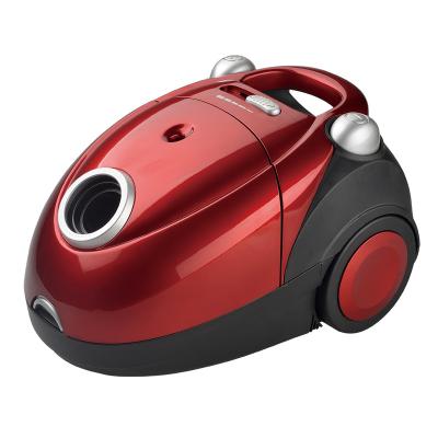 China Hotel Professional Handheld Vacuum Cleaners Upholster Cleaning Machine For Sale for sale