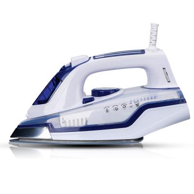 China Household Clothes Ironing Garment Iron Home Appliance Clothes Electric Steam Irons Electric Iron for sale