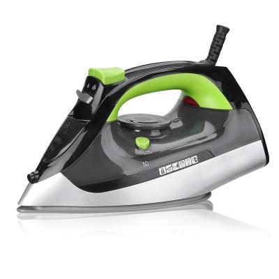 China Household Electric Dry Iron Multi-Function Handheld Electric Iron Clothes Iron for sale