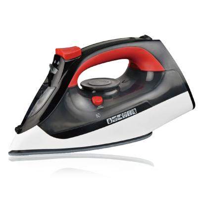 China High Quality Household Top Sale For Home Use Electric And Steam Iron LED Steam Iron for sale