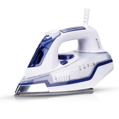 China 2022 garage household steam iron wholesale high quality electric steam iron for clothes for sale