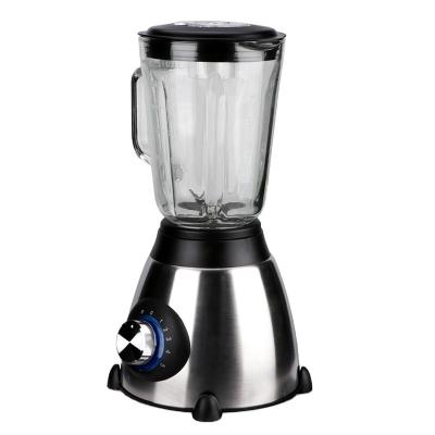 China Household Restaurant Kitchen Electric Blenders Commercial Electric Blender Juicer for sale