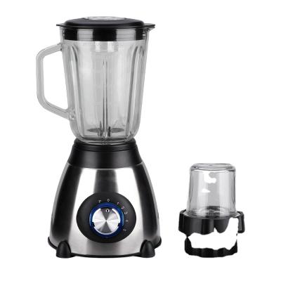 China Most Popular 1000W Household Product Portable Blender Juicer Fruit Blenders For Sale for sale