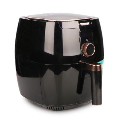 China Household Digital Air Fryer Air Deep Fryer Without Oil As Seen As Oil Free Air Fryer for sale