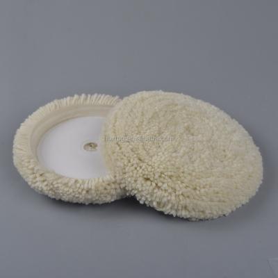 China Fine Woolen Wool XT29 6