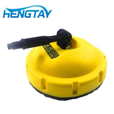 China Hot Selling New Outdoor Rubbing Cleaning Design Around Spinning Long Handle Car Wash Foam Machine Brush for sale