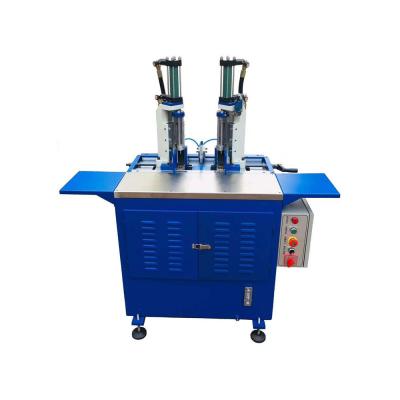 China HX460BCRTM Double Head Corner Rounding Trimmer 220V Semi-Automatic for Manufacturing Plant Restaurant Featuring Motor PL for sale