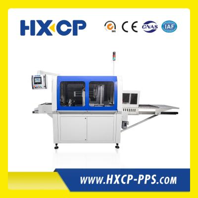 China HX681 High Performance Stacking Postpressing Solution Machine For Hardcover Book Piling for sale