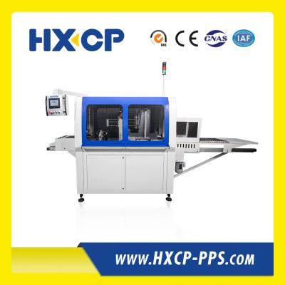 China HX681 Hardcover Book Interleaving Pile Multi-Model Feeding Stacking and Palletizing Machine Efficient Palletizing for Hardcover Book for sale