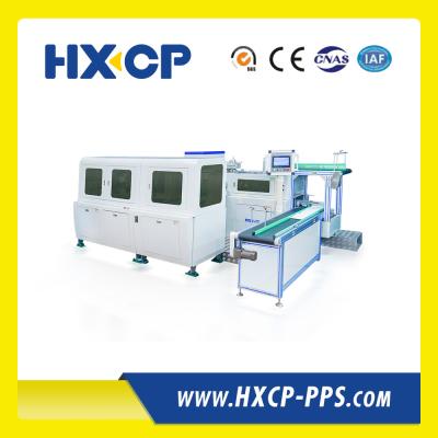 China HX360 Precise Casing-in Machine for Notebook and Picture Book Binding for sale