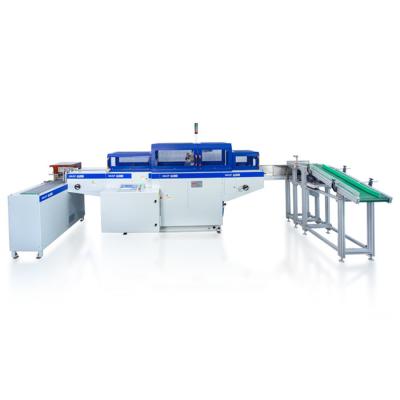 China HX2000 Automatic Book Ribbon Inserting MachineHigh Speed Ribbon Fixing Machine For Hardcover Book Block Automatic Silk Inserting for sale