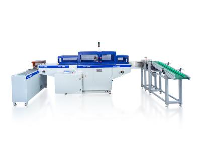 China HX2000 Ribbon Placement Machine for Notebooks: High-Quality Book Finishing bible book note book ribbon Ribbon Insertion Machine for sale