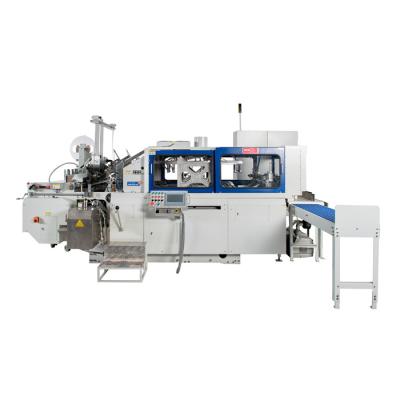 China HX60 PLUS Hardcover Case Making Machine for Customer Requirements for sale