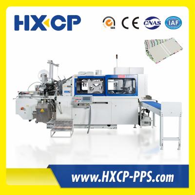 China HX60 PLUS Advanced Design Hardcover Case Making Machine für Kataloge und Bücherregale zu verkaufen