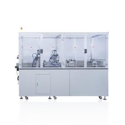 China Hx60bcr Book Block Corner Rounding Trimming Device: Highly Precise Rounding for Notebooks for sale