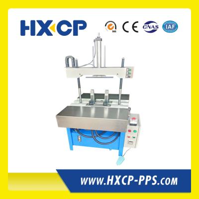 China HX95BR Book Block Back Rounding Machine Multi-Functional Rounding for Complex Book Structures for sale