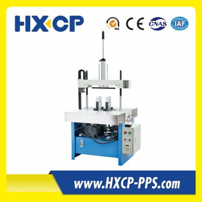 China HX95BR Book Block Back Rounding MachineBack Rounding Machine For Hardcover Book Block Round Ridge Back Shaping for sale