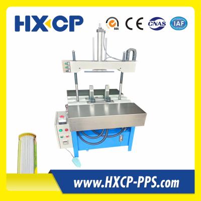 China HX95BR Book Block Back Rounding Machine Spine Forming Hardcover Perfect Automatic Equipment for sale