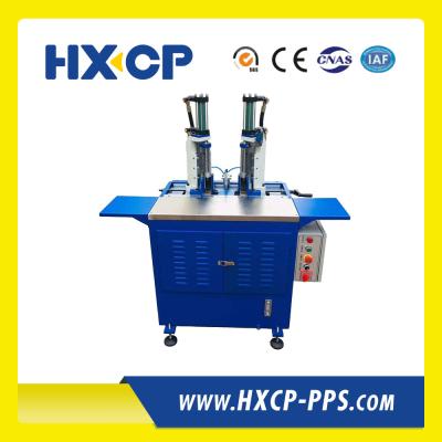 China HX460BCRTM Double Head Corner Rounding Trimmer for Book Block Paper Board and More Easy Operation Hydraulic System in Chin for sale