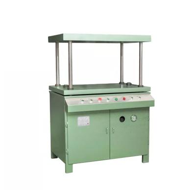 China HXSXP750 Double Directions Hydraulic Pressing Two-Way Pressing Machine for Hardcover Book Block for sale