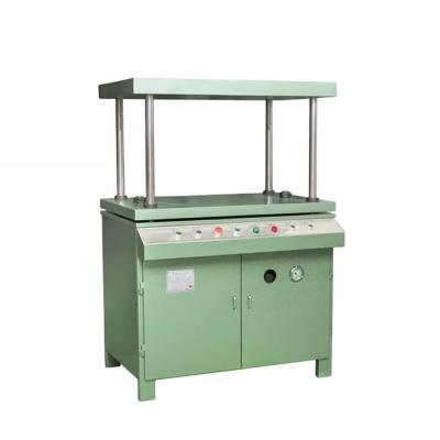 China HXSXP750 Manufacturing Two-Way Double Direct sales Book Block Hydraulic Industrial Pressing Machine for Hardcover Book Block for sale