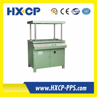 China HXSXP750 Two-Way Double Directions Book Block Hydraulic Industrial Pressing Machine for Hardcover Book Block for sale