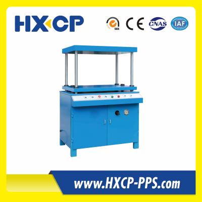 China HXSXP750 Double Directions Hydraulic Pressing Two-Way Pressing Machine for Hardcover Book Block for sale