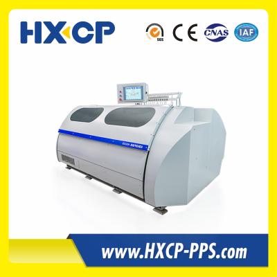 China HX220 Automatische high-speed boek naaimachine Aster Gesneden Bindend Sterk Naaidraad Drukkerijen Nieuwe motor Lagers Te koop