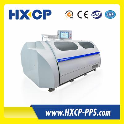 China HX220 New Automatic Post-Press Sewing Machine High Productivity Die Cutting with Core Motor Bearing PLC Components for sale