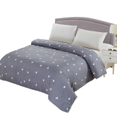 China Casual Hot Sale Printing Cotton Comforter Cover 21 for sale