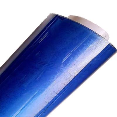 China Super Clear Super Clear PVC Film for sale