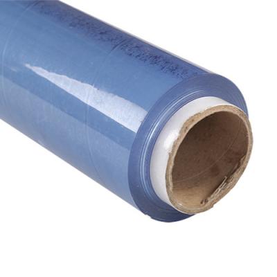 China Wholesale Clear Complex Roll Waterproof Water Solubility And Dirt Resistant Glossy Clear Plastic Film PVC Sheet Thickness 0.5Mm-5Mm for sale