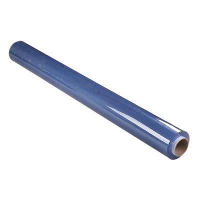 China Good Quality Customized PVC Soft Waterproof Roll Material Water Solubility Hot Products Customized Clear Plastic Sheet for sale