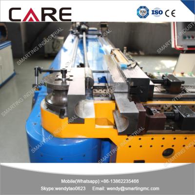 China ALLOY china automatic hydraulic electric tube bender for sale,numerical control tube bender for sale