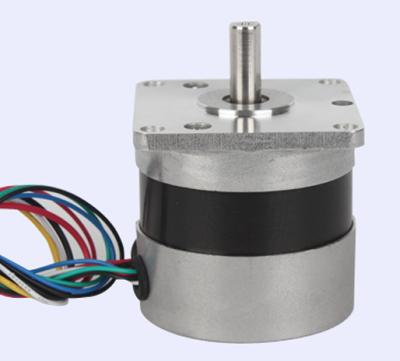 China Totally Enclosed DC 24V 4000rpm 25W Brushless Motor With High Quality for sale