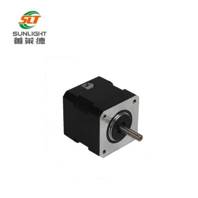 China Totally enclosed brushless dc motor with good price for sale