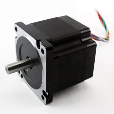 China 48v totally enclosed 750w brushless dc electric motor 48v can be customized add planetary gearbox for sale