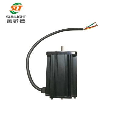 China Other 1kw Brushless DC Motor Price 1000W 310V 3.2Nm for sale