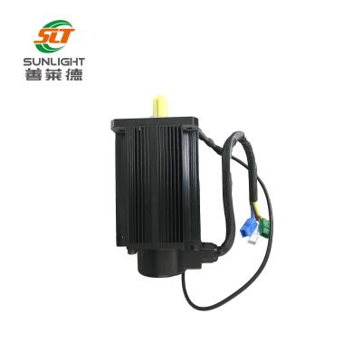 China Other 48V 10N.m 1.5kw 1500RPM Brushless DC Motor OEM IP65 for sale