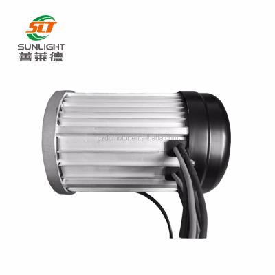 China electric motor 48v 2000w electric motor for car switched reluctance motor for sale