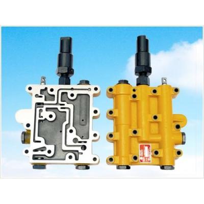 China Rexroth manual directional control valve for sale