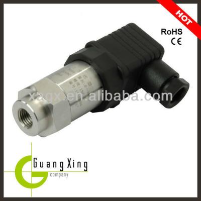 China GXPS340 Economical Universal Pressure Transmitter for sale