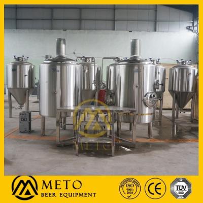 China BESTE de automaatmachine van het VERKOOPbier/de machine van het ontwerpbier Te koop