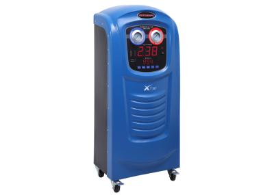 China Fully Automatic Nitrogen Tire Inflator WDF-X730, digital inflator, tire inflator inflate 2 tires at the same time for sale