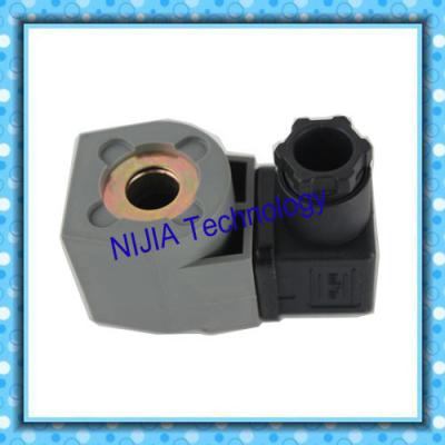 China Goyen Pulse Valve AC Solenoid Coil K300 , IP65 Waterproof Valve Solenoid Coil for sale