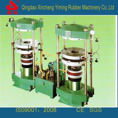 China Tire curing press,rubber press,tyre making machine,tyre molding press for sale