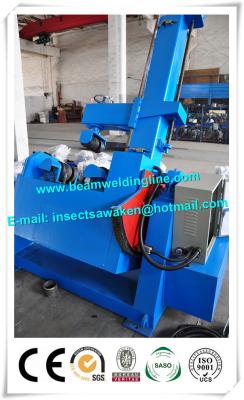 China 2.4KW Small Pipe Welding Rotator / Press Type Pipe Welding Rollers for sale