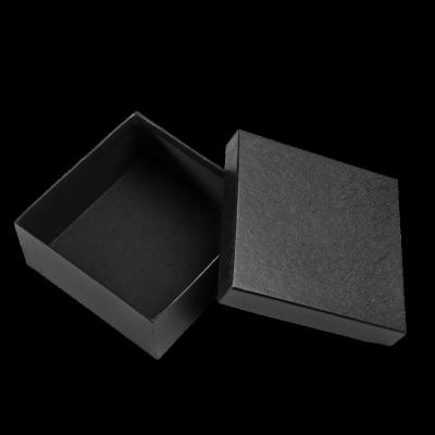 China Eco Friendly Recycled Materials Factory Manufacturing Recycled Packaging Paper Box Personalized Gift Box for sale