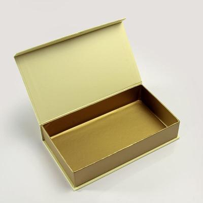 China Delicate Appearance Wholesale Recyclable Paper Box Manufacturer Custom Packaging Paper Gift Box for sale